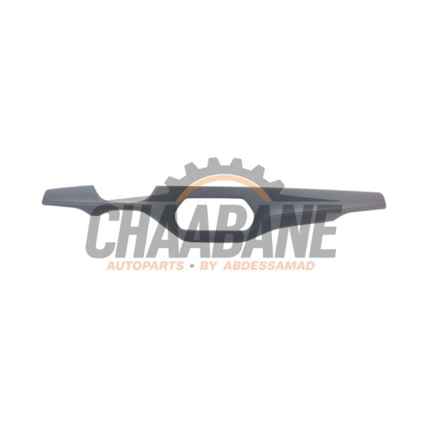 Bande decorative de tableau de bord 5LB858720BZJQ Skoda Enyaq iV 85 2021