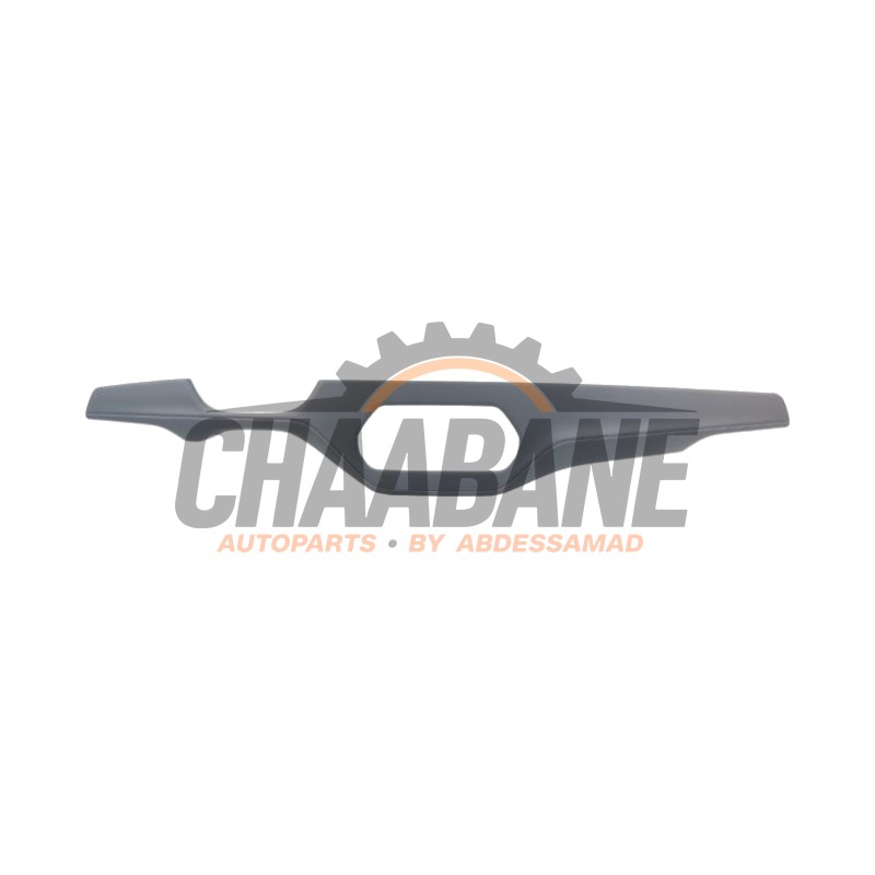 Bande decorative de tableau de bord 5LB858720BZJQ Skoda Enyaq iV 85 2021