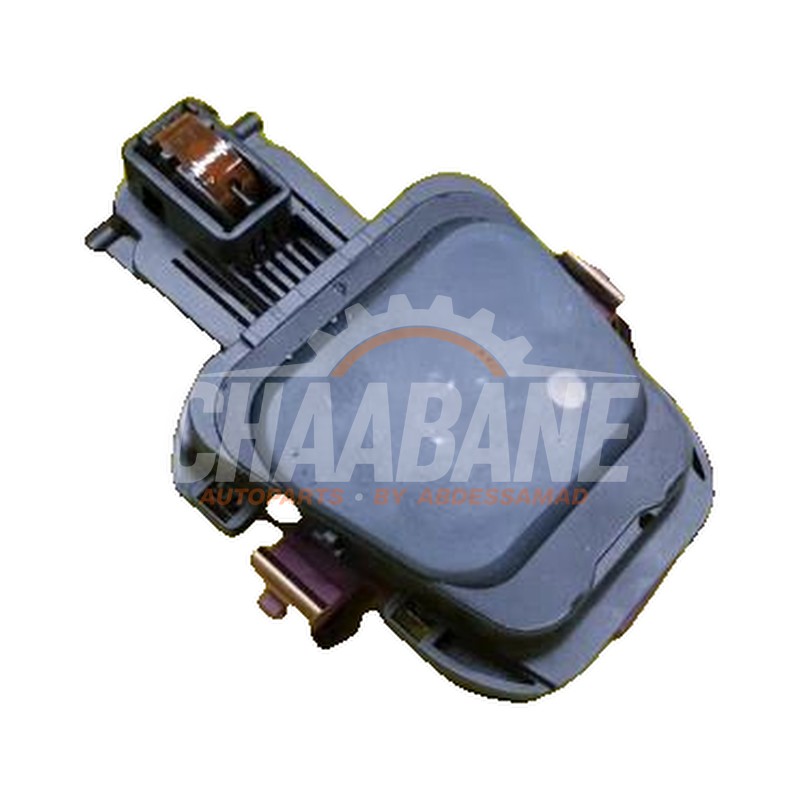 Capteur de pluie A2539000100 Mercedes GLC (X253) 2.2 220d 16V BlueTEC 4-Matic