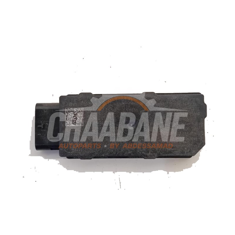 Antenne 5WA962133B Seat Leon 2019