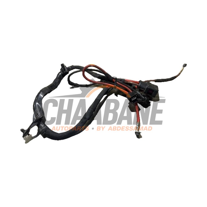 Faisceau de cables 5Q1971111CK Skoda Karoq 1.5 TSI 16V 2017