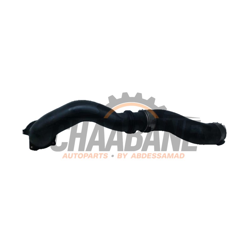 Tube intercooler 6510903842 Mercedes Sprinter Tourer 3,5t (907.7) 314 CDI 2.1 D RWD