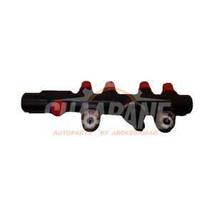 Systeme dinjection 8201157327 Mercedes Citan (415.6) 1.5 109 CDI