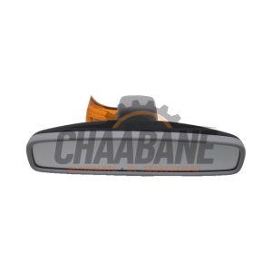 Retroviseur interieur 3G0857511E Seat Leon ST (5FF) 1.2 TSI Ecomotive 16V 2012 / 2020