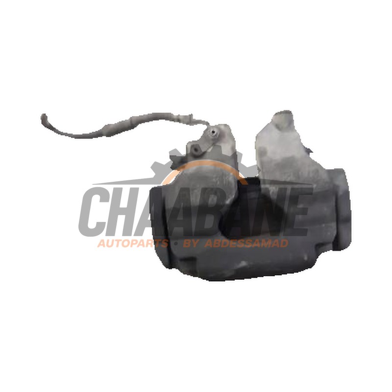 Etrier avant droit 7H0106H Volkswagen Transporter T6 2.0 TDI DRF 2015 / 2024