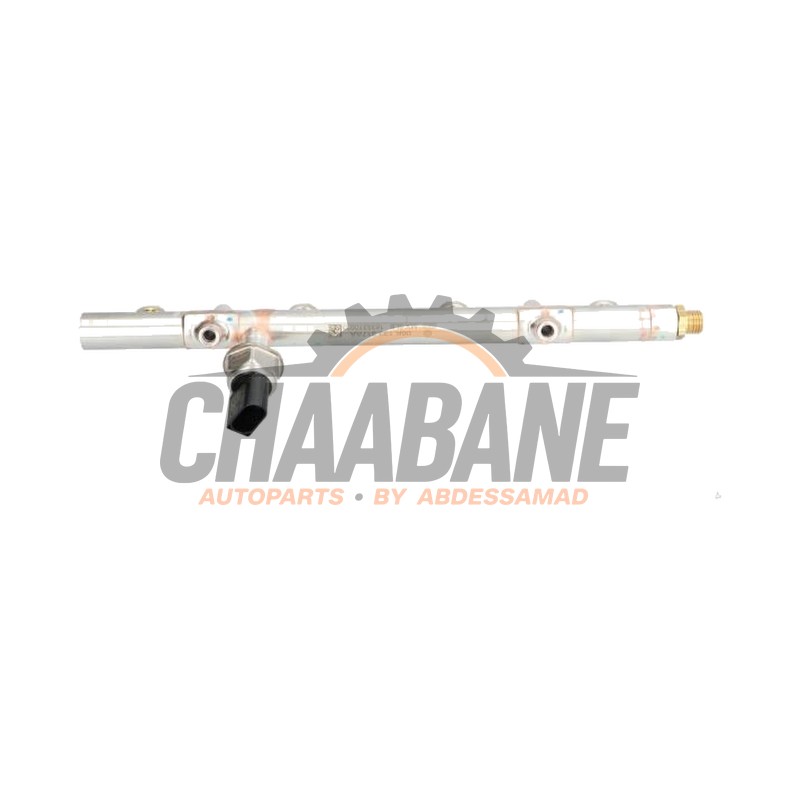 Distributeur de carburant 06K906051A Audi Q5 (FYB/FYG) 2.0 TFSI 16V Quattro 2016