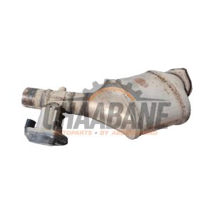 Filtre a particules 8K0230CA Audi Q5 (FYB/FYG) 2.0 TDI 16V 2016