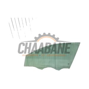 Vitre portiere 4portes avant gauche 5H4845201A Volkswagen Golf VIII (CD1) 1.0 eTSI 12V 2019