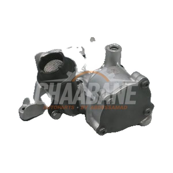 Pompe a huile 04L145208AA Audi A4 2015