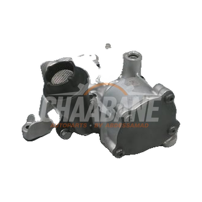 Pompe a huile 04L145208AA Audi A4 2015