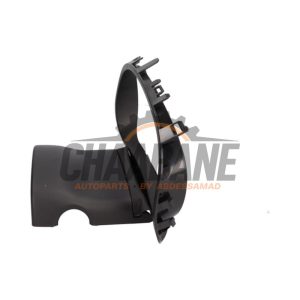 Compteur kilometrique bande decorative 5JB857059 Skoda Rapid Spaceback 1.2 TSI 2012 / 2019