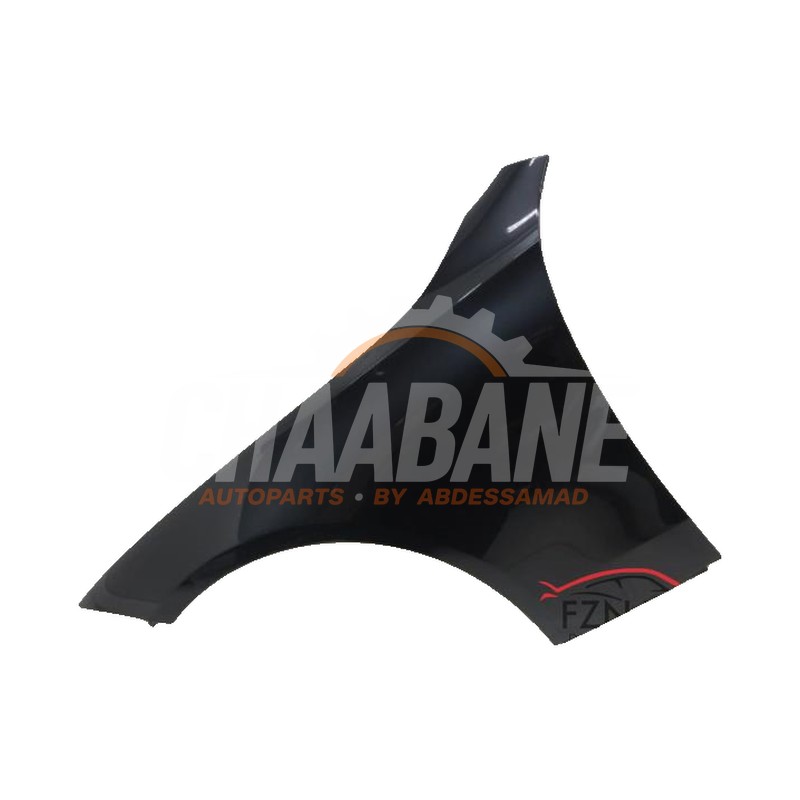 Aile avant gauche A2068810100 Mercedes C (W206)