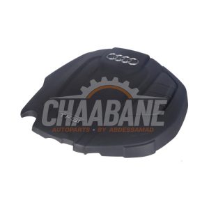 Couverture moteur 06L103925M Audi A4 2015