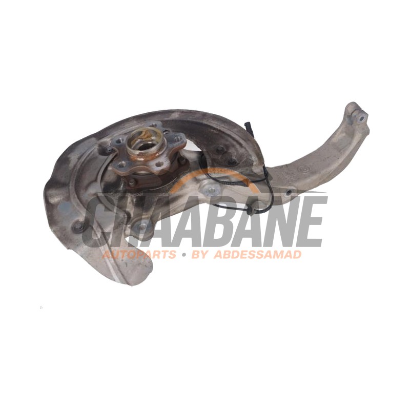 Joint avant gauche 6876655 BMW X5 2018