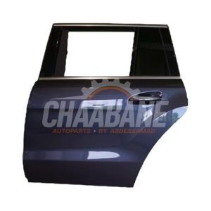 Portiere 4portes arriere gauche A1667300305 Mercedes GLS (X166)