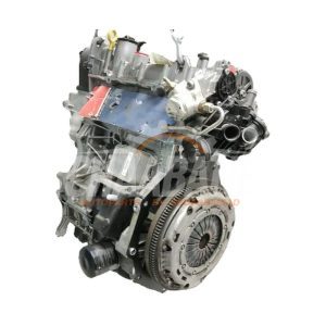 Moteur 04E100033B Skoda Octavia 2012 / 2020