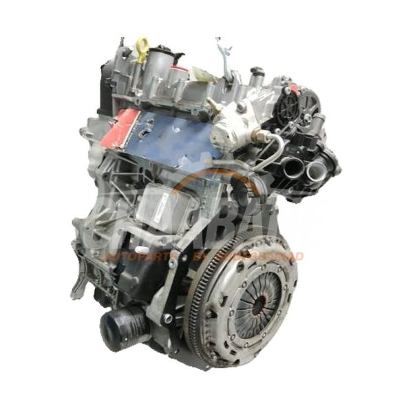 Moteur 04E100033B Skoda Octavia 2012 / 2020