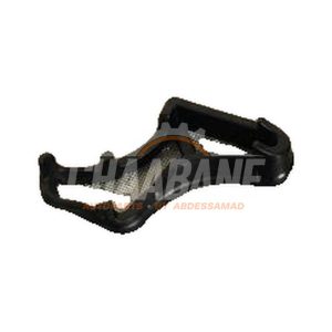 Joint torique pompe a huile 06H115175C Audi A3 (8V1/8VK) 1.8 16V TFSI Quattro 2012 / 2020