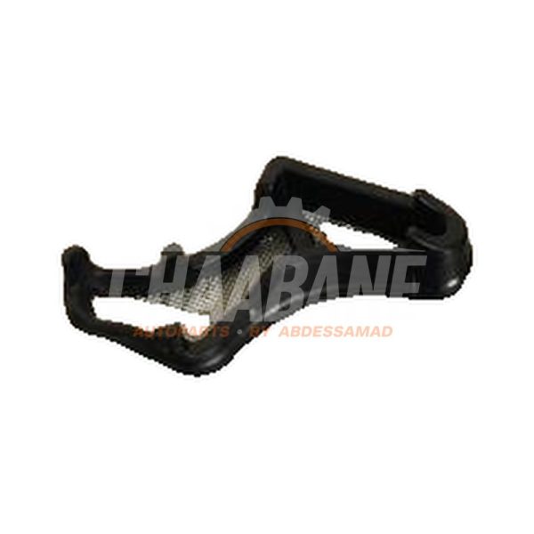 Joint torique pompe a huile 06H115175C Audi A3 (8V1/8VK) 1.8 16V TFSI Quattro 2012 / 2020