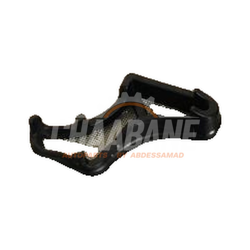 Joint torique pompe a huile 06H115175C Audi A3 (8V1/8VK) 1.8 16V TFSI Quattro 2012 / 2020