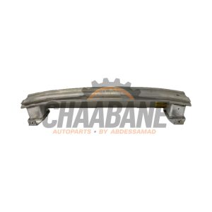 Renfort pare choc arriere A2546102502 Mercedes GLC (X254) 2.0 300d 16V 4-Matic