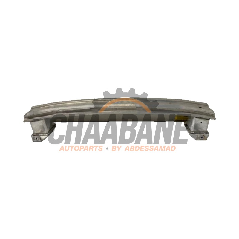 Cadre pare-chocs arriere A2546102502 Mercedes GLC (X254) 2.0 300d 16V 4-Matic