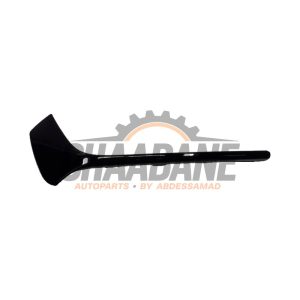 Bande decorative 4K8853054CY9B Audi S7 Sportback (4KA) 2019