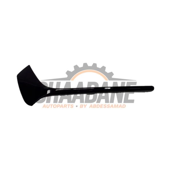 Bande decorative 4K8853054CY9B Audi S7 Sportback (4KA) 2019