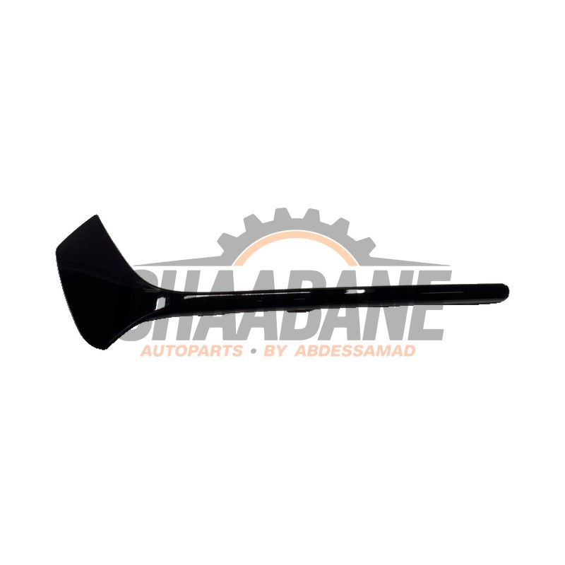 Bande decorative 4K8853054CY9B Audi S7 Sportback (4KA) 2019
