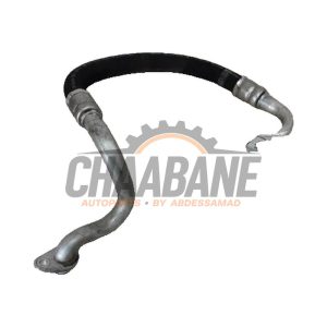 Tuyau clim HX7319N602BB Jaguar XF