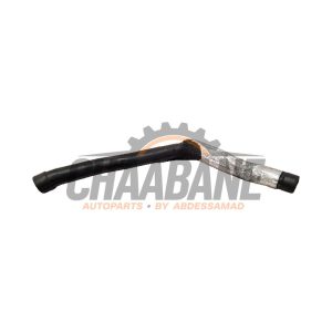 Tuyau radiateur A6510101282 Mercedes GLE (W166) 300d 2.0 4-Matic