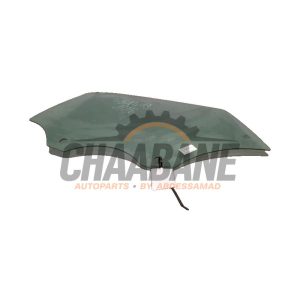 Vitre arriere gauche 8W8845205 Audi A5 Sportback (F5A/F5F) 2.0 40 TFSI Mild Hybrid 16V 2016