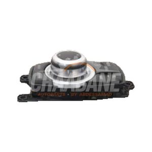 Bouton I-drive 6582928669903 BMW X4 (F26) xDrive20d 16V 2014 / 2018
