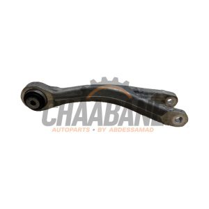 Bras de suspension arriere droit A2133521600 Mercedes E-Klasse AMG (W213) 4.0 E-63 S AMG V8 Turbo 4-Matic+