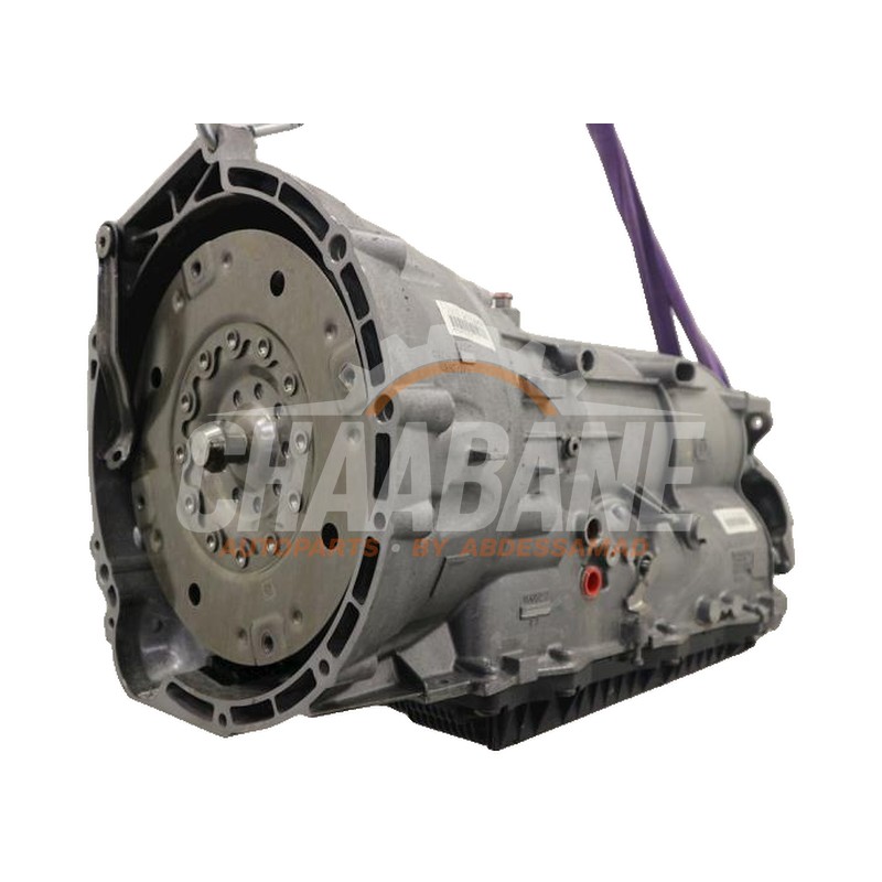 Moteur N47D20C BMW 2 serie (F22) 218d 2.0 16V 2013 / 2021