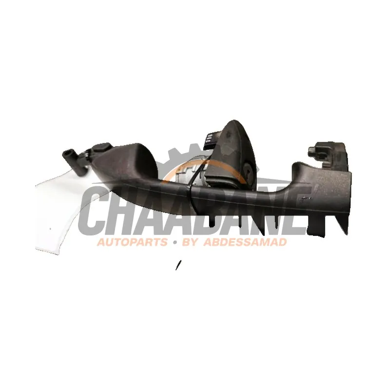 Poignee portiere 2portes gauche A4477600259 Mercedes Vito (447.6) 2.2 114 CDI 16V