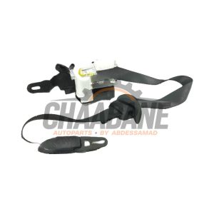 Ceinture avant droit 34175226H Mercedes E (W213) E-220d 2.0 Turbo 16V