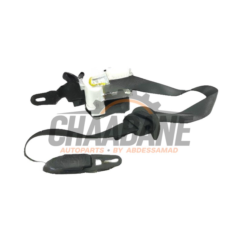 Ceinture avant droit 34175226H Mercedes E (W213) E-220d 2.0 Turbo 16V
