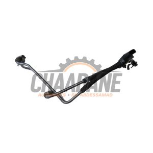 Capteur filtre a particules GX735L200AA Jaguar F-Pace