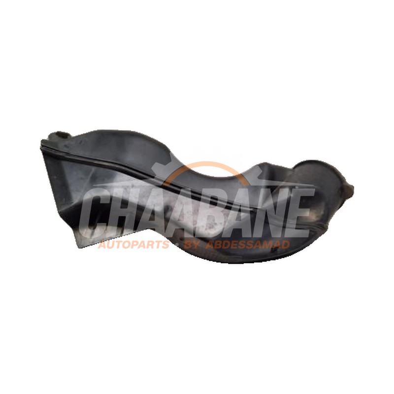 Tuyau daspiration air 51317355437 BMW X1 (F48) sDrive 16d 1.5 12V TwinPower 2014 / 2022