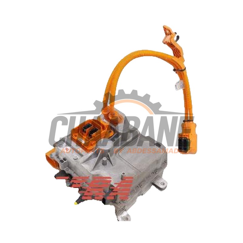 Regulateur de tension 61449845349 BMW i3 (I01) i3 120Ah 2013 / 2022