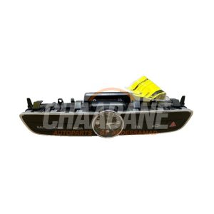 Commande ordinateur de bord A2139056308 Mercedes E (W213) E-220d 2.0 Turbo 16V