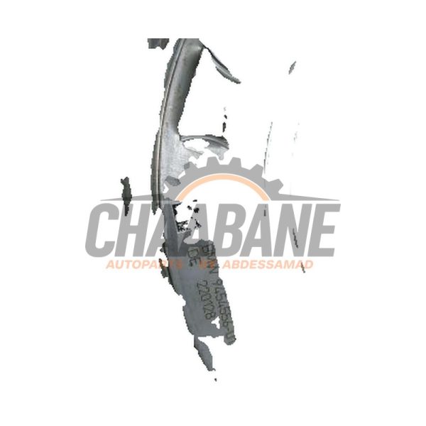 Volant moteur 9454556 BMW X3 2017