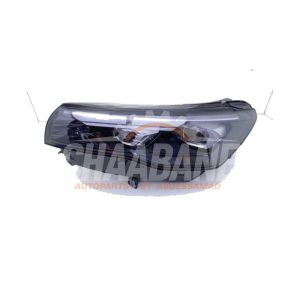 Phare gauche 571941059J Volkswagen Tiguan (CT1) 2.0 TDI 4Motion 2023