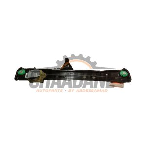 Mecanique vitre 4portes avant droite C22830100 Mercedes GLC (X253) 2.2 250d 16V BlueTEC 4-Matic