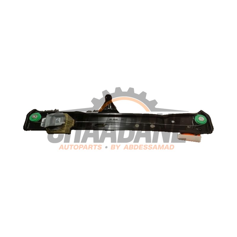 Leve vitre electrique avant droit C22830100 Mercedes GLC (X253) 2.2 250d 16V BlueTEC 4-Matic
