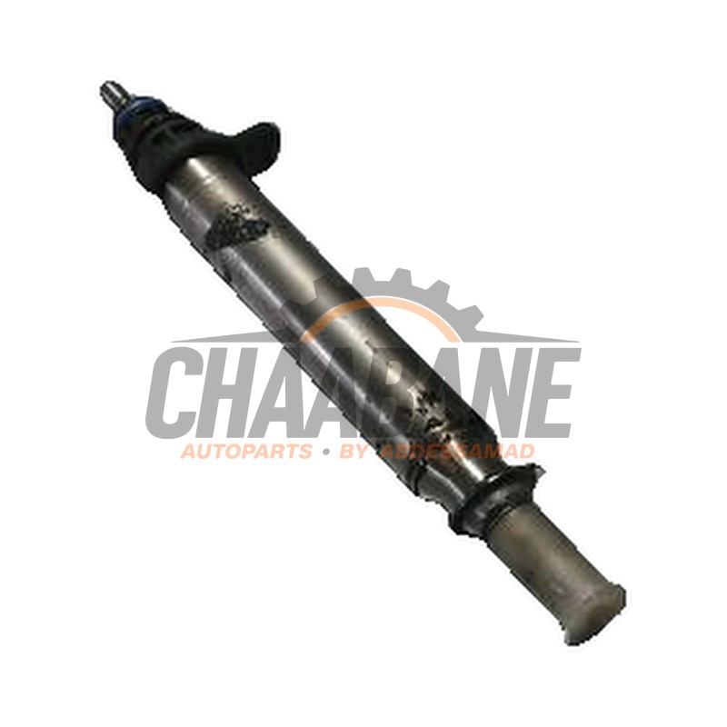 Injecteur (injection essence) A2780700687 Mercedes GLA