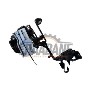 Charniere hayon A2387580100 Mercedes E (R238) E-200 2.0 Turbo 16V