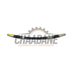 Ressort a lames avant A9063211003 Mercedes Sprinter 4t (907.6/910.6) 416 CDI 2.1 D RWD