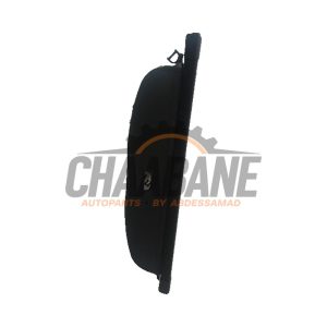 Bache coffre a bagages A2068101200 Mercedes C Estate (S206) C-300d 2.0 Turbo 16V